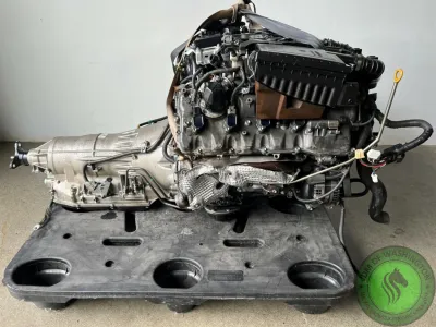 GS 460